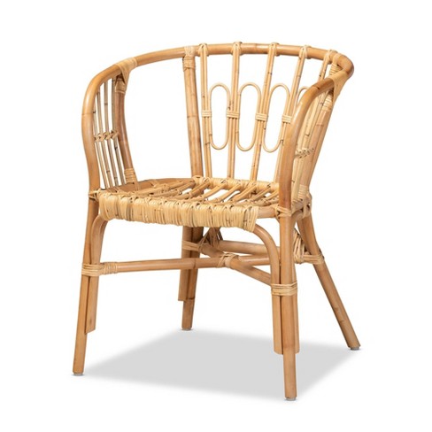 Target woven outlet chair