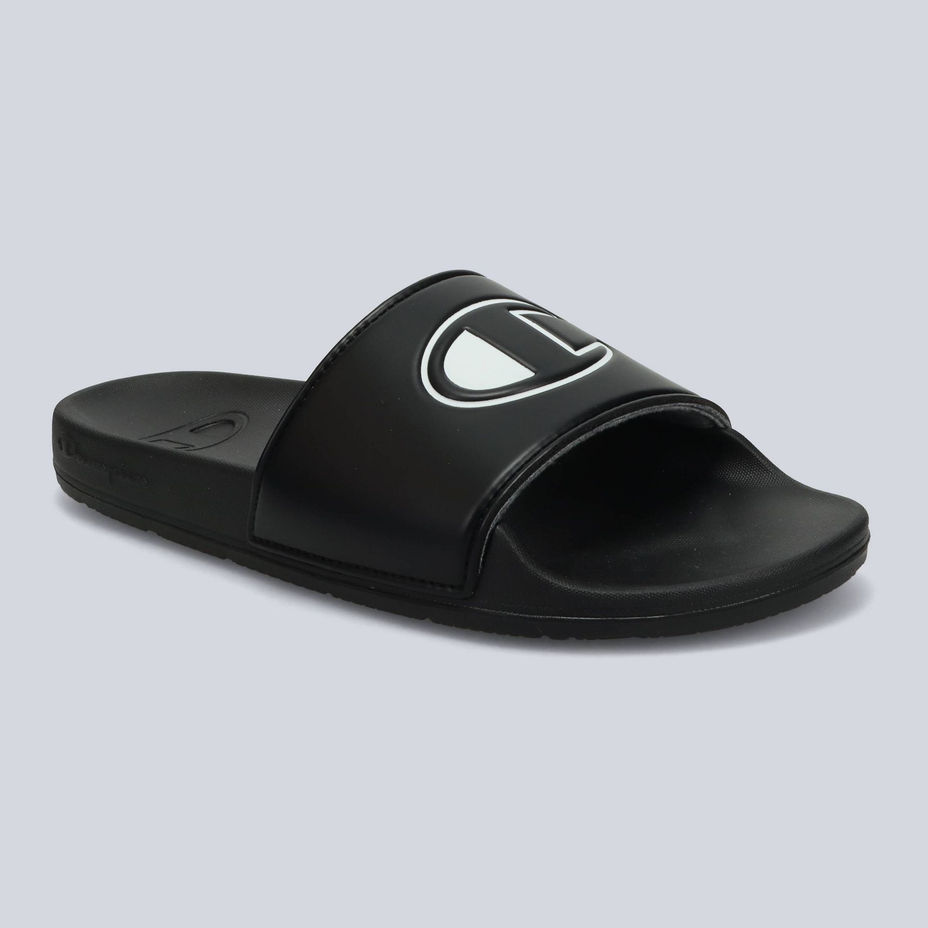 Champion Men's IPO Squish Slide Sandals