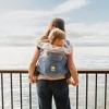 LILLEbaby Carryon Airflow DLX Baby Carrier - 4 of 4