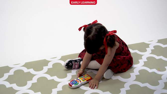 The Learning Journey On the Go Remote, 2 of 6, play video