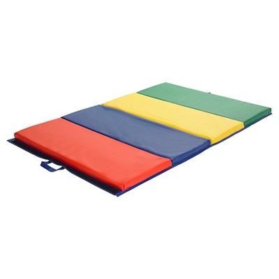 target gymnastics mat