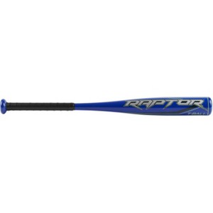 Rawlings Raptor TBall Bat 25" Kids' Baseball Bat - Aluminum Alloy -12 - 1 of 1