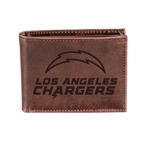 Green Bay Packers Leather Women's Wallet