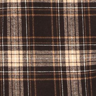 1117 - brown / khaki highlight