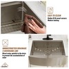 CASAINC 33-inch Stainless Steel Kitchen Sink - 4 of 4
