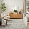 Nourison Nyle Vintage Indoor Rug - 4 of 4