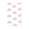 Luvable Friends Hudson Baby Flannel Burp Cloths 10pk Set - 2 of 2