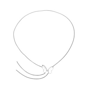 Unique Bargains Women's Adjustable Waist Chain 1 Pc - 1 of 4