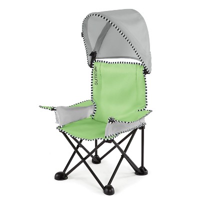 kids chair with canopy