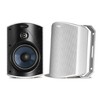 Polk Audio ATRIUM4W Atrium All Weather Outdoor Loudspeaker Pair (White) - 2 of 2