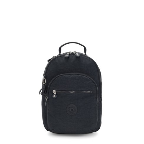 Kipling Seoul Small Metallic Tablet Backpack Metallic Glow