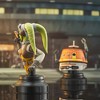 Gentle Giant - Gentle Giant - Star Wars Rebels - Hera And Chopper Bust 2-pack - 4 of 4