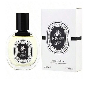 LOmbre Dans LEau by Diptyque for Women - 1.7 oz EDT Spray - 1 of 1