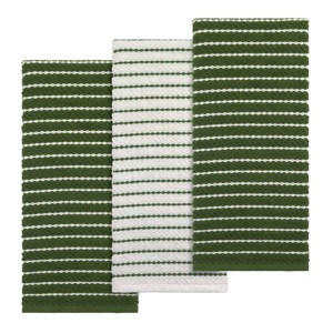 Izod Westport 3-Piece Kitchen Towel Set - 1 of 3