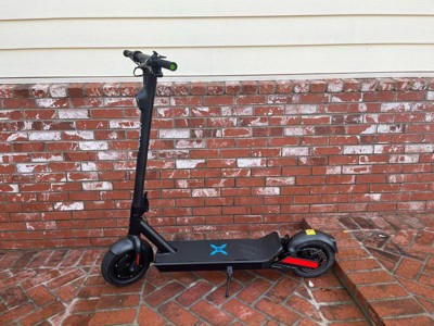 Hover 1 best sale pioneer scooter review