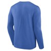 NCAA UCLA Bruins Men's Chase Long Sleeve T-Shirt - 3 of 3