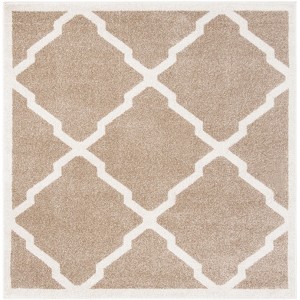 Amherst AMT421 Power Loomed Indoor Rugs - Safavieh - 1 of 4