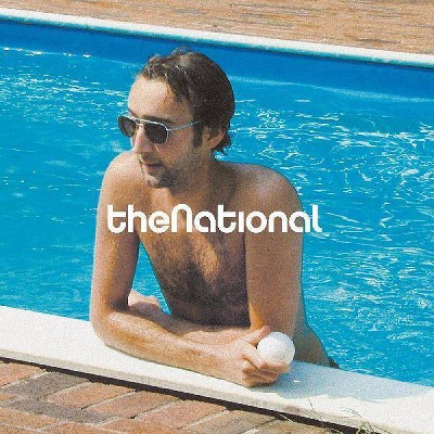 The National - The National (2021 Remaster) (Vinyl)