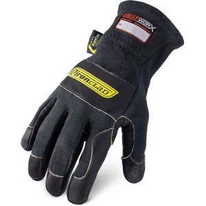 Ironclad  Heat Resistant Gloves,Rubber,XL,600 F HW6XFR-05-XL - 1 of 2