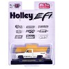 1978 Chevrolet Silverado Pickup Truck "Holley EFI" White with Black Hood Limited Edition 1/64 Diecast Model Car by M2 Machines - 3 of 3