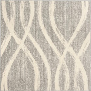 Adirondack ADR125 Non-Shedding Power Loomed Indoor Rugs - Safavieh - 1 of 4