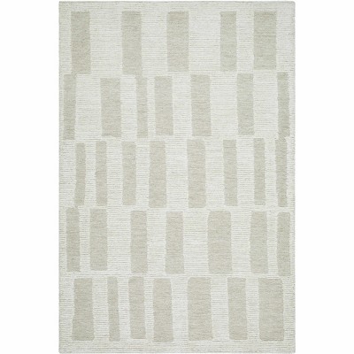 Hauteloom Teige Area Rug