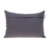 Parkland Collection,Aster TransitionalBeaded Throw Pillow - 2 of 4