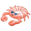 Crab Swim Tube Water Floats and Inflatables - Sun Squad™ - 3 of 4