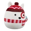 Squishmallows 12" Target Bullseye Plush - 4 of 4