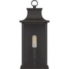 Quoizel Lighting Abernathy 1 - Light Sconce in  Old Bronze - 3 of 4