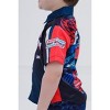 Hot Wheels Button Down Dress Shirt Toddler Sizes (2T - 14-16) - 4 of 4