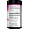 NeoCell Beauty Infusion Collagen Powder | Collagen Type 1 and 3 | Hyaluronic Acid and Biotin | 11.64 Ounces | Tangerine Twist Flavor - 2 of 2
