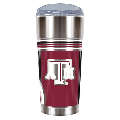NCAA Texas A&M Aggies 24oz Cool Vibes Eagle Tumbler