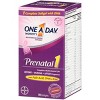 One A Day Women's Prenatal 1 with DHA & Folic Acid Multivitamin Softgels
 - image 2 of 4