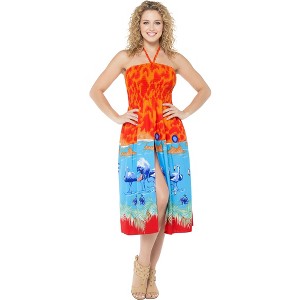 midi ditsy floral dress Idyllwind Women's Partner DItsy Floral Print Long Sleeve Midi Dress