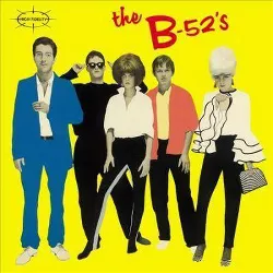 The B-52's - B-52s (Vinyl)
