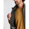 Men's M Gridback Fleece Vest - FREE FLY - 2 of 3