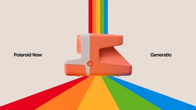 Polaroid Now Gen 3 Gifting Bundle - Yellow : Target