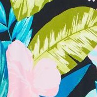 tahiti floral