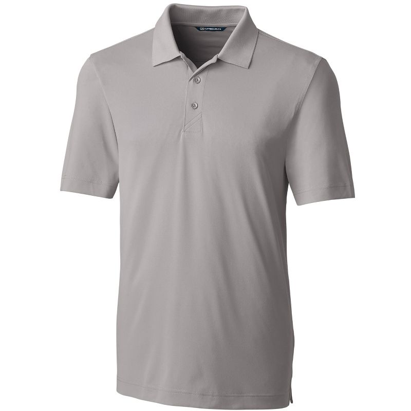 Cutter & Buck Forge Stretch Mens Big & Tall Polo, 1 of 2
