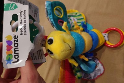 Lamaze freddie the store firefly target