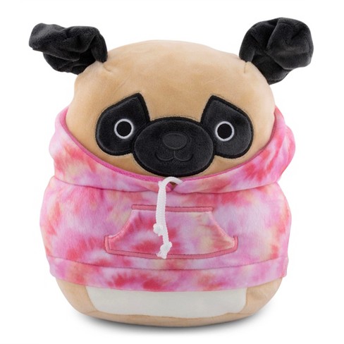 Squishmallow prince outlet the pug