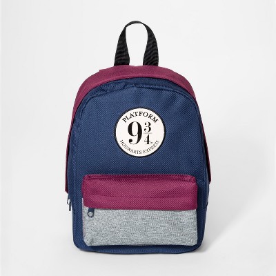 harry potter backpacks target