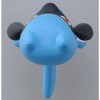 Tomy Pokemon  X & Y 2 Inch Mini Figure | Riolu - 3 of 3