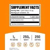 BulkSupplements D-Glucosamine HCl Powder - 2 of 4