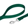 Country Brook Petz - 1 Inch Nylon Dog Leash - 3 of 4