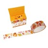 Wrapables Flowers and Greens Washi Masking Tape - 3 of 4