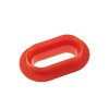 Silikomart "PILLOW30" Flexible Baking & Freezing Mold, 1.01 Oz, 12 Cavities - 2 of 3