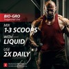 BIO-GRO™ Protein Synthesis Amplifier (Unflavored) - 3 of 4