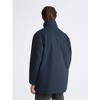 Calvin Klein Mens Mockneck Covered Placket Parka Coat - 2 of 2